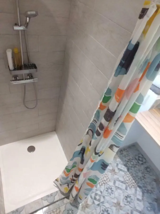 Ferienwohnung Studio 22M2 Vence Centre Au Calme 0*,